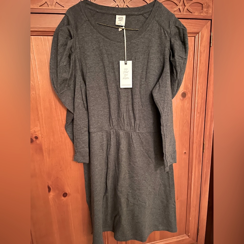 Good Hart dress